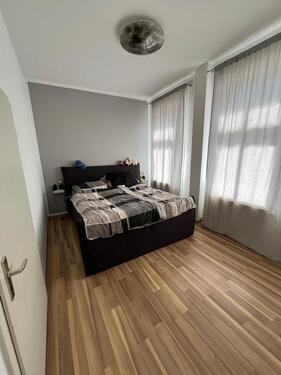 Foto - Etagenwohnung in Wanzleben-Börde