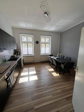 Foto - Etagenwohnung in Wanzleben-Börde zur Miete