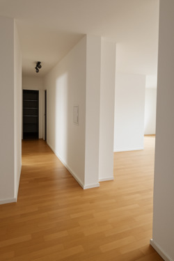 Foto - Etagenwohnung in Dillingen (Saar)