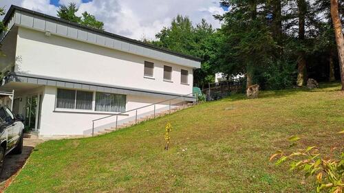 Foto - Traumhaft schönes, komfortables Haus über dem Sauertal, Minden