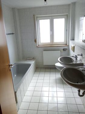 Foto - Etagenwohnung zur Miete in Schnelldorf