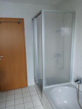 Foto - Etagenwohnung in Schnelldorf