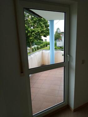 Foto - Etagenwohnung in Schnelldorf zur Miete