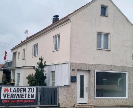 Foto - LadenBüroräume in Reichertshofen