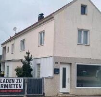 LadenBüroräume in Reichertshofen - Ingolstadt Münchener Straße