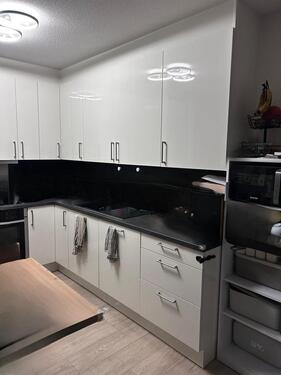 Foto - Etagenwohnung zur Miete in Ilshofen