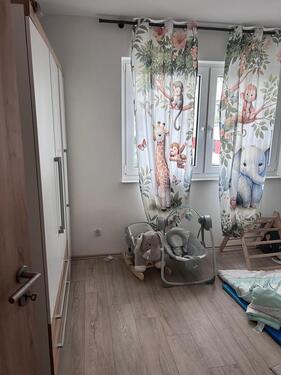 Foto - Etagenwohnung in Ilshofen