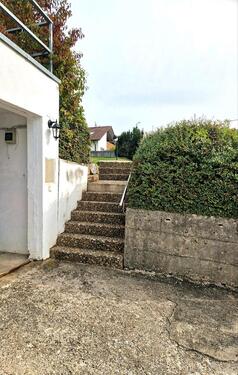 Foto - Etagenwohnung in Rottenburg am Neckar