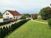 Foto - Etagenwohnung in Rottenburg am Neckar zur Miete