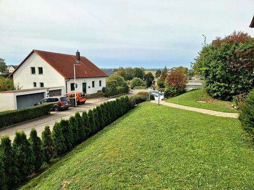 Foto - Etagenwohnung in Rottenburg am Neckar zur Miete