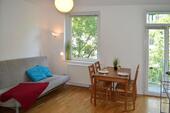 Foto - Etagenwohnung zur Miete in Köln