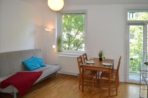 Foto - Etagenwohnung zur Miete in Köln