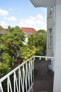 Foto - Etagenwohnung in Köln