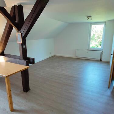 Foto - Etagenwohnung in Hinte