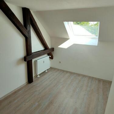 Foto - Etagenwohnung in Hinte zur Miete