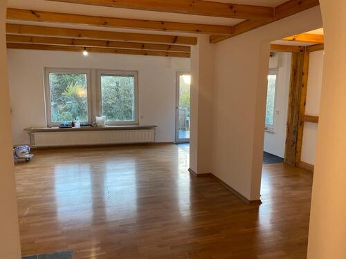 Foto - 3 Zimmer-Wohnung in Bad Vilbel - geeignet für Paar ohne Kinder