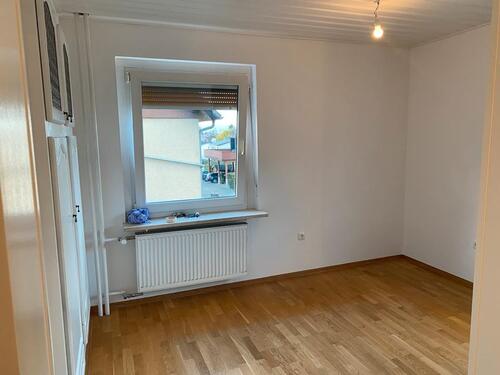 Foto - Etagenwohnung in Bad Vilbel zur Miete