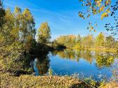 Foto - Erster Monat kostenlos! Noch ein Seegrundstück zu verpachten – Ihre Naturoase wartet nur 1,5 Stunden von Berlin