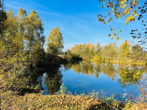 Foto - Erster Monat kostenlos! Noch ein Seegrundstück zu verpachten – Ihre Naturoase wartet nur 1,5 Stunden von Berlin