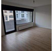 Sanierte 2 Zimmer Wohnung in Solingen Gräfrath
