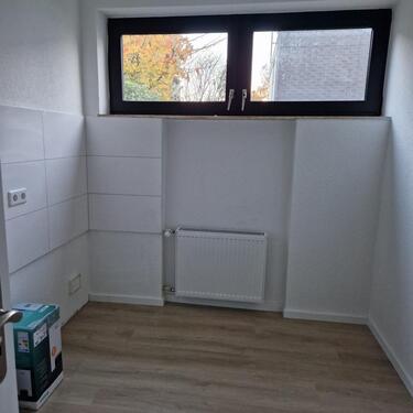 Foto - Etagenwohnung in Solingen