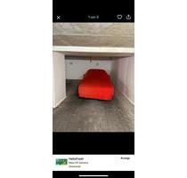 Tiefgaragenstellplatz in Tiefenbronn zu vermieten