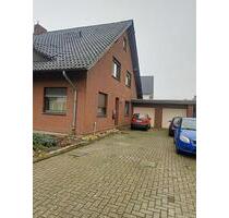 Großzügiges 2 Familienhaus mit doppelgarage in Zentrumnaher Lage - Cloppenburg