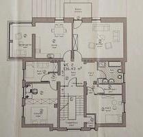 Wohnung 136m² - 1.100,00&nbsp;EUR Kaltmiete, ca.&nbsp; 136,43&nbsp;m&sup2; in Bad Oeynhausen (PLZ: 32549) Dehme