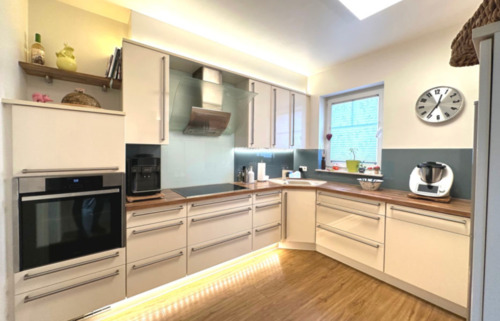 Foto - Einfamilienhaus in Schöppingen zum Kaufen