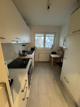 Foto - 2-Zimmerwohnung WESTEND Frankfurt a. M. Februar-März (2 Monate)