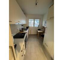 2-Zimmerwohnung WESTEND Frankfurt a. M. Februar-März (2 Monate) - Frankfurt am Main Bockenheim