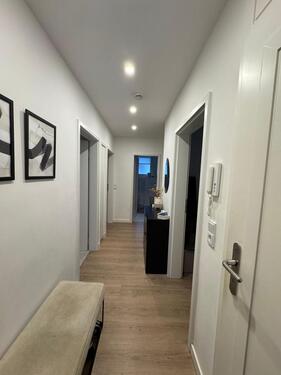 Foto - 2 Zimmer Etagenwohnung in Frankfurt am Main