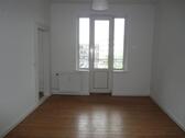 Foto - 3-Zimmer-Wohnung mit Balkon Flensburg - Johannisstraße