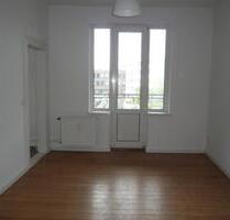 3-Zimmer-Wohnung mit Balkon Flensburg - Johannisstraße