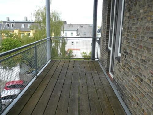 Foto - 3.5 Zimmer Etagenwohnung zur Miete in Flensburg