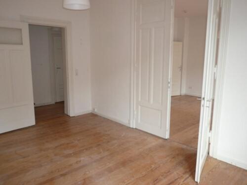 Foto - 3.5 Zimmer Etagenwohnung in Flensburg