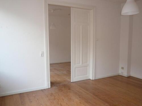 Foto - Etagenwohnung in Flensburg zur Miete