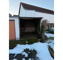 Carport Einstellplatz Außenlager - Bad Münder am Deister