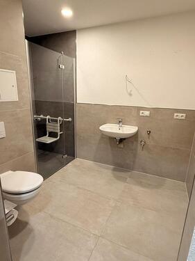 Foto - 2-Raum Wohnung in altersgerechtem Wohnhaus