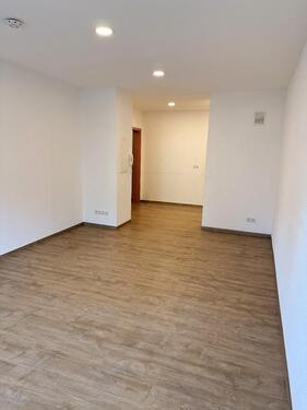 Foto - 2 Zimmer Etagenwohnung in Ehrenfriedersdorf