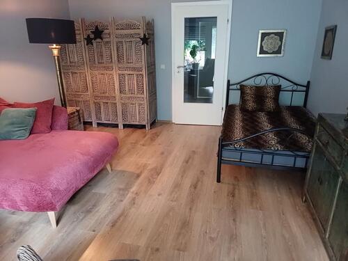 Foto - 1 Zimmer Erdgeschoßwohnung in Bielefeld