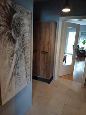 Foto - Erdgeschoßwohnung in Bielefeld zur Miete