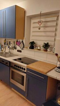 Foto - Wohnung mit Balkon 'Am Pfingstanger'