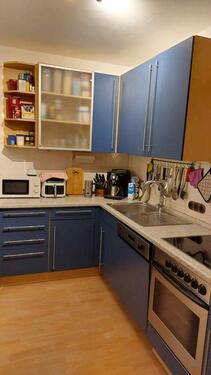 Foto - 2 Zimmer Etagenwohnung zur Miete in Wolfenbüttel