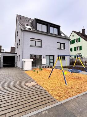 Foto - 3 Zimmer Erdgeschoßwohnung zur Miete in Stuttgart