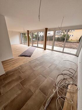 Foto - Erdgeschoßwohnung in Stuttgart zur Miete