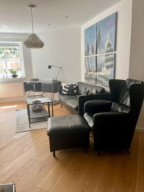 Foto - Ferienwohnung an der Ostsee – möbliertes Souterrain ab 01.04.