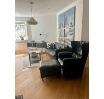 Ferienwohnung an der Ostsee – möbliertes Souterrain ab 01.04. - Lübeck Alt-Travemünde / Rönnau