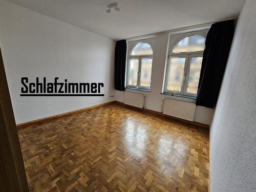 Foto - Zentrale und gemütliche 2,5 Zimmer Wohnung mit Balkon
