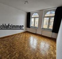Zentrale und gemütliche 2,5 Zimmer Wohnung mit Balkon - Lünen